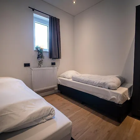 Mit Skilift Direkt Am Haus Casa de Férias