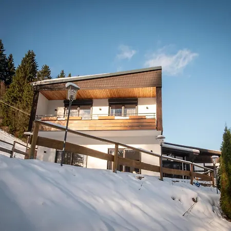 Holiday home With Lift Right Next To The House